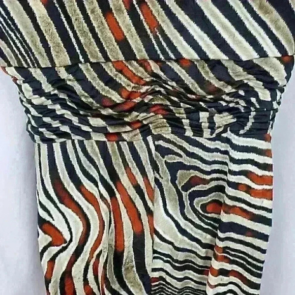 Studio I Petite Dress Women’s Size PS Mult… - Picture 7 of 10